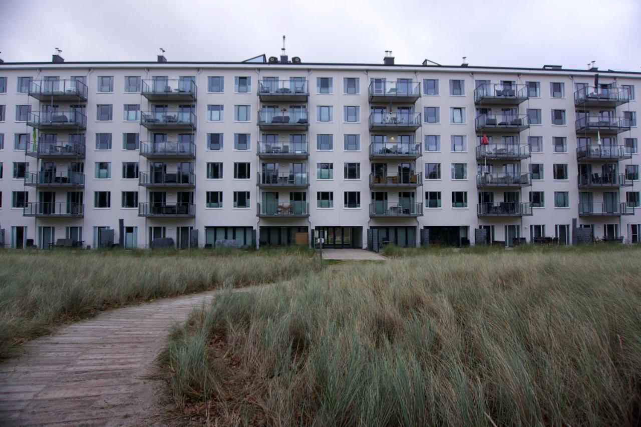 Apricum - Mein Sonnenlicht - Haus Granitz Binz Dış mekan fotoğraf