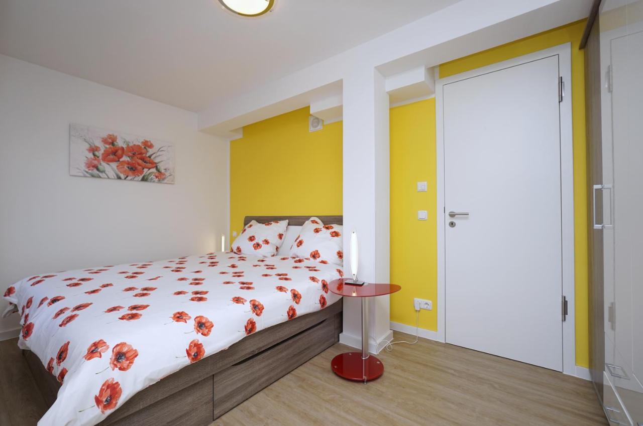 Apricum - Mein Sonnenlicht - Haus Granitz Binz Dış mekan fotoğraf
